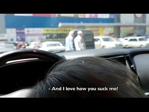 ❤️ Tersedot tepat di tempat parkir di luar supermarket Anal porno di id.porn-mz.ru